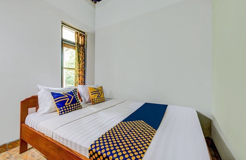 Pakem Hotel | OYO Homes 90987 Desa Wisata Gabugan Syariah