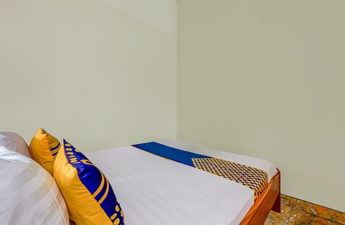 Pakem Hotel | OYO Homes 90987 Desa Wisata Gabugan Syariah
