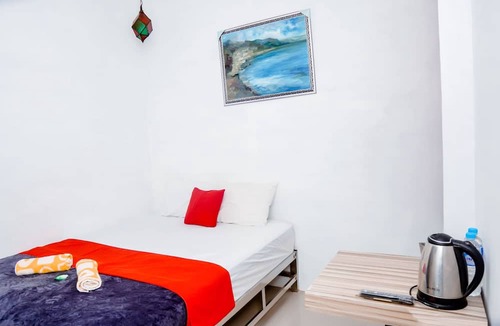Banjarbaru House | Kirribilli Guest House Syariah
