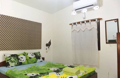 Central Yogyakarta Hostel | Ngampilan Backpacker Hostel