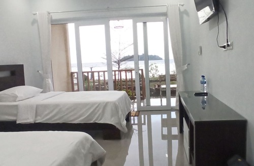 Iboih Hotel | Weh Ocean Resort