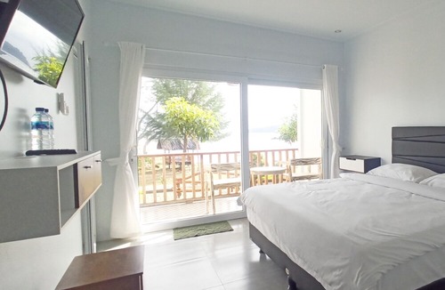 Iboih Hotel | Weh Ocean Resort