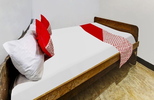 Trenggalek Hotel | Hotel O Desa Wisata Tebing Lingga