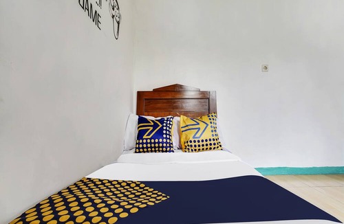 Ciwidey Hotel | OYO Homes 91128 Desa Wisata Lebakmuncang Ciwidey Syariah
