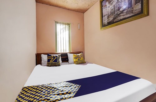 Ciwidey Hotel | OYO Homes 91128 Desa Wisata Lebakmuncang Ciwidey Syariah