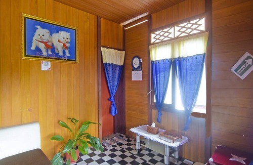 Manado City Centre Hotel | Hotel O Pulisan Ekowisata Homestay Near Wisata Pantai Desa Pulisan (Pulisan Beach Tour)