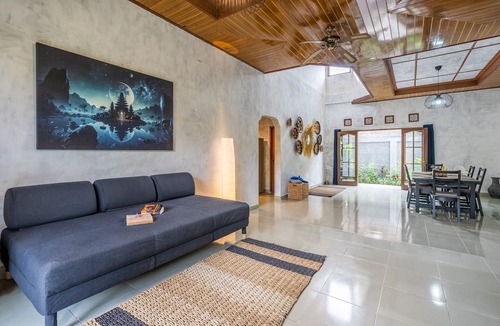 BTDC Villa | Inari Villa
