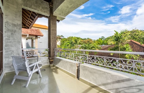 BTDC Villa | Inari Villa