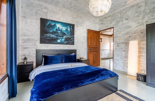 BTDC Villa | Inari Villa