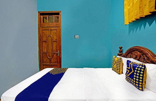 Gresik Hotel | Hotel O Desa Wisata Alam Gosari (wagos)