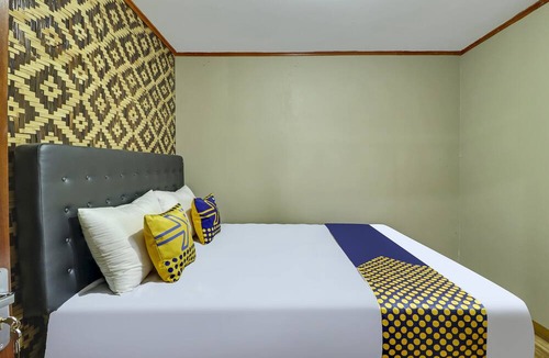 Rendeh Hotel | Hotel O Desa Wisata Guranteng