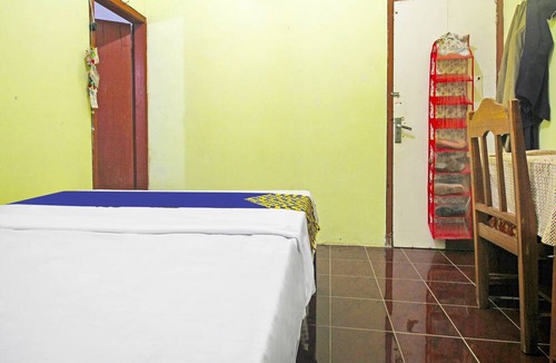 Karamat Wangi Hotel | Hotel O Desa Wisata NangelasariNearPasir Tulang