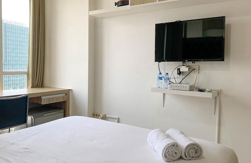 Kayu Putih Apartment | Cozy And Tidy Studio At Tifolia Apartment