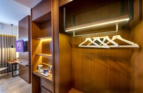 Banjarnegara Hotel | FOX Harris Hotel & Conventions Banjarnegara