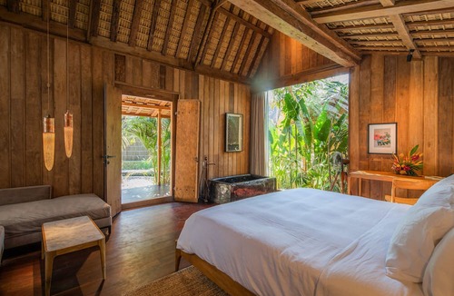 Uluwatu Hotel | The Asa Maia