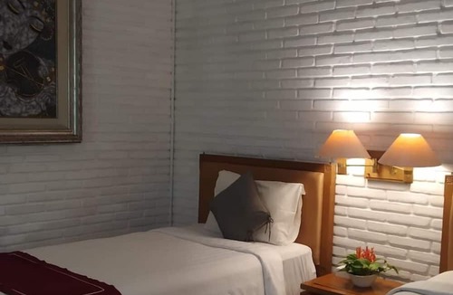 Pengosekan Hotel | Puri Padi Hotel