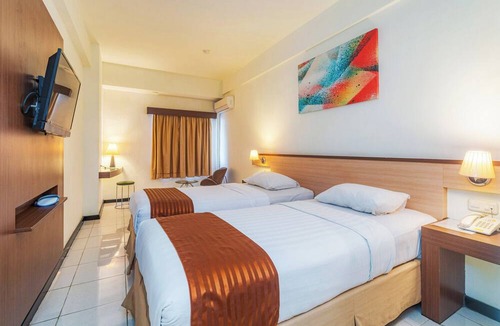 Dinoyo Hotel | Everyday Smart Hotel Malang
