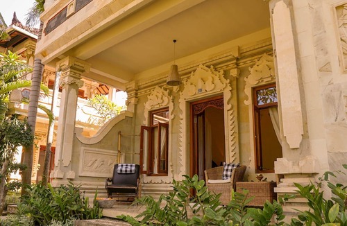 Anturan Hotel | Hotel Suma