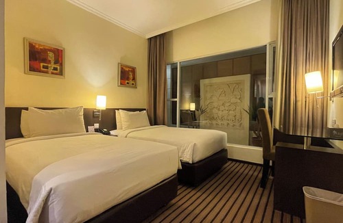 Batam Hotel | Harmoni One Convention Hotel & Service Apartments
