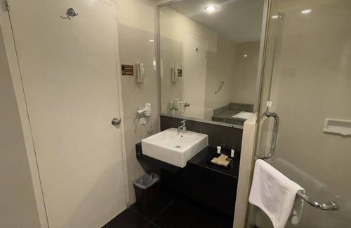 Batam Hotel | Harmoni One Convention Hotel & Service Apartments