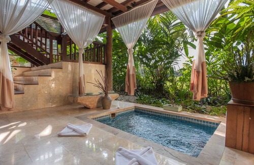 Ubud City-Centre Hotel | Komaneka at Monkey Forest