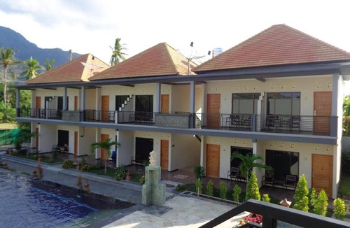 Pemuteran Hotel | Antari Hotel
