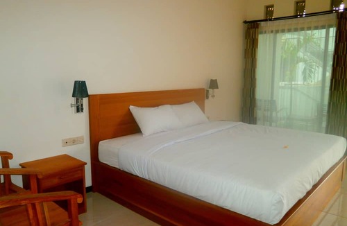 Pemuteran Hotel | Antari Hotel