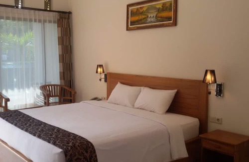Pemuteran Hotel | Antari Hotel