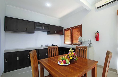 Uluwatu Hotel | The Brothers Villas Padang Padang
