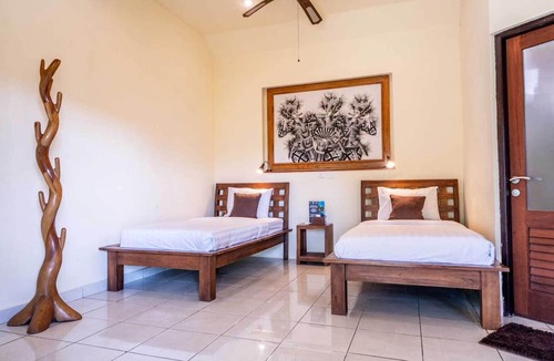 Tulamben Hotel | Ocean Sun Dive Resort