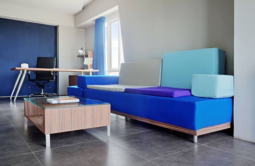Sunset Road Hotel | Berry Biz Hotel Powered by Archipelago