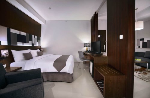 Gatot Subroto Hotel | Hotel Neo Denpasar by ASTON