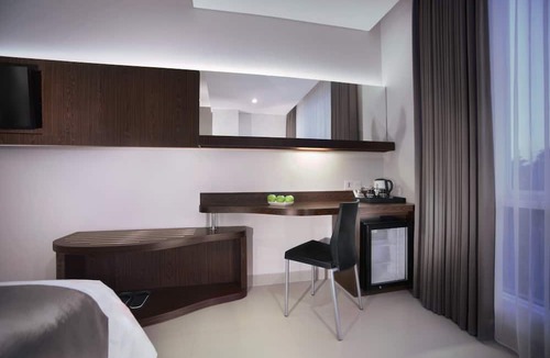 Gatot Subroto Hotel | Hotel Neo Denpasar by ASTON