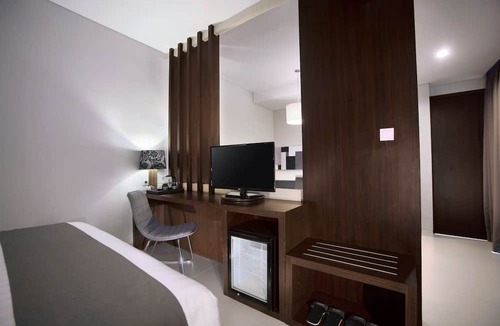 Gatot Subroto Hotel | Hotel Neo Denpasar by ASTON