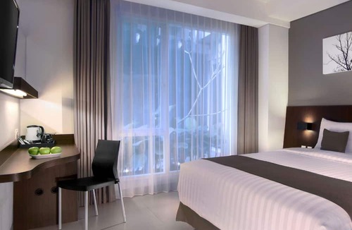 Gatot Subroto Hotel | Hotel Neo Denpasar by ASTON