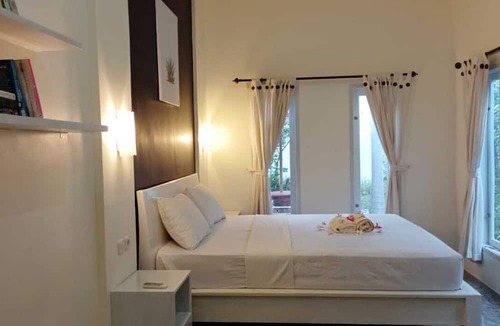 Kuta Villa | Shu Villa
