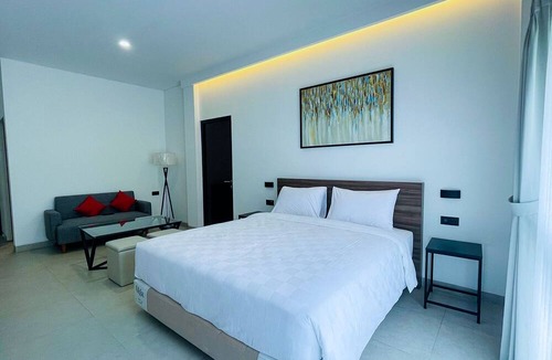 Ciloto Hotel | Alfa Jivana Resort