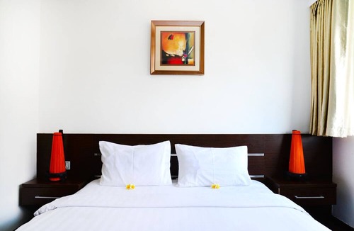 Dewi Sri Hotel | Devata Suite & Residence