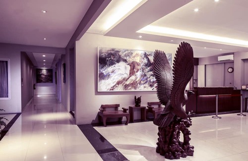 Tangerang Hotel | Bale Ocasa