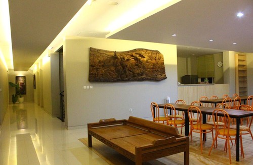 Tangerang Hotel | Bale Ocasa