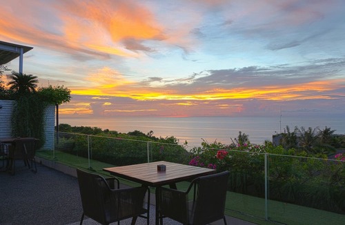 Pecatu Hotel | Klapa Resort