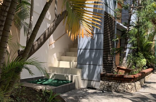 Downtown Kuta Hotel | Fat Yogi Cottages