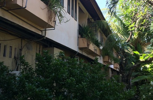 Downtown Kuta Hotel | Fat Yogi Cottages