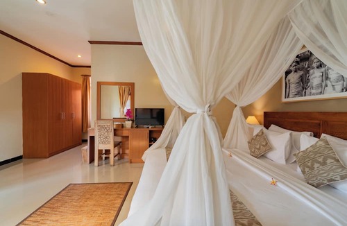 Nyuh Kuning Hotel | Budhi Ayu Villas Ubud