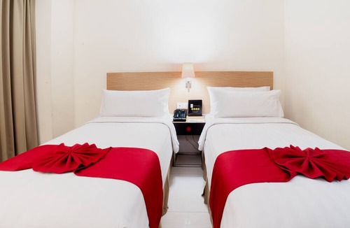 Catur Tunggal Hotel | Atrium Premiere Hotel