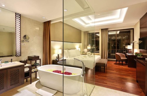 BTDC Hotel | Bali Nusa Dua Hotel
