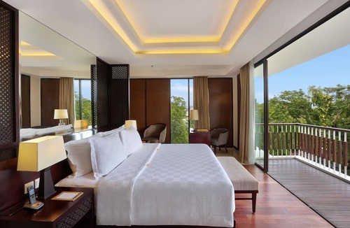 BTDC Hotel | Bali Nusa Dua Hotel