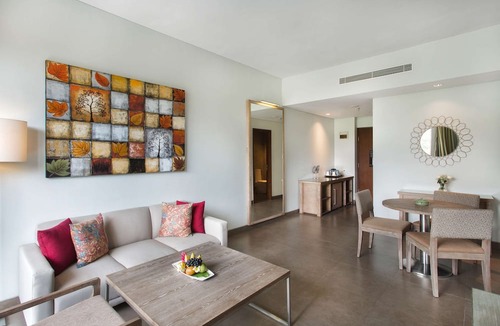 Tuban Hotel | Hilton Garden Inn Bali Ngurah Rai Airport