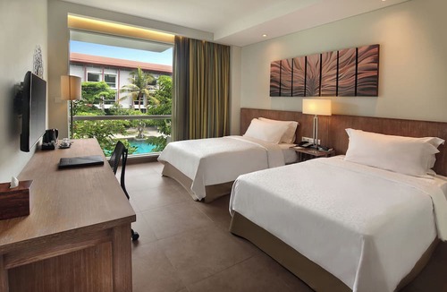 Tuban Hotel | Hilton Garden Inn Bali Ngurah Rai Airport
