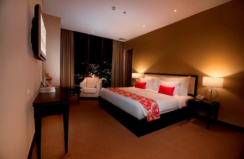 Bandung Hotel | PRIME PARK Hotel Bandung